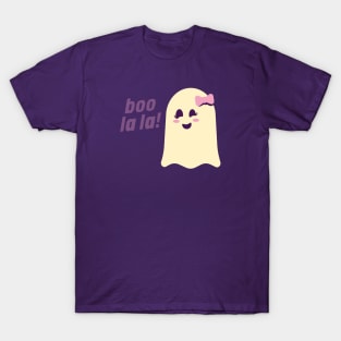 Boo La La! T-Shirt